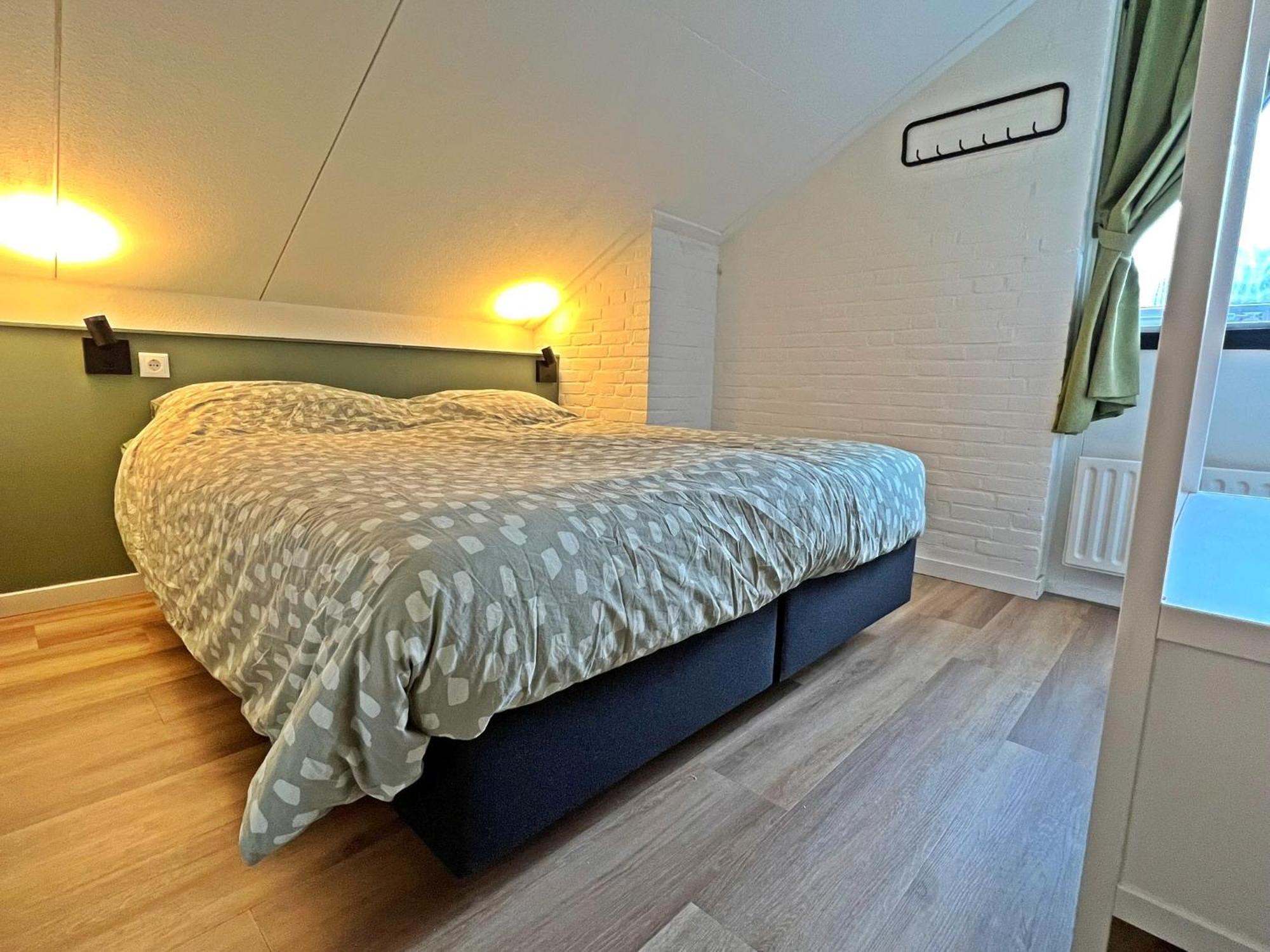 Vakantiewoning De Oeverzwaluw In Hartje Drenthe, Met Airco! Zwiggelte Zewnętrze zdjęcie