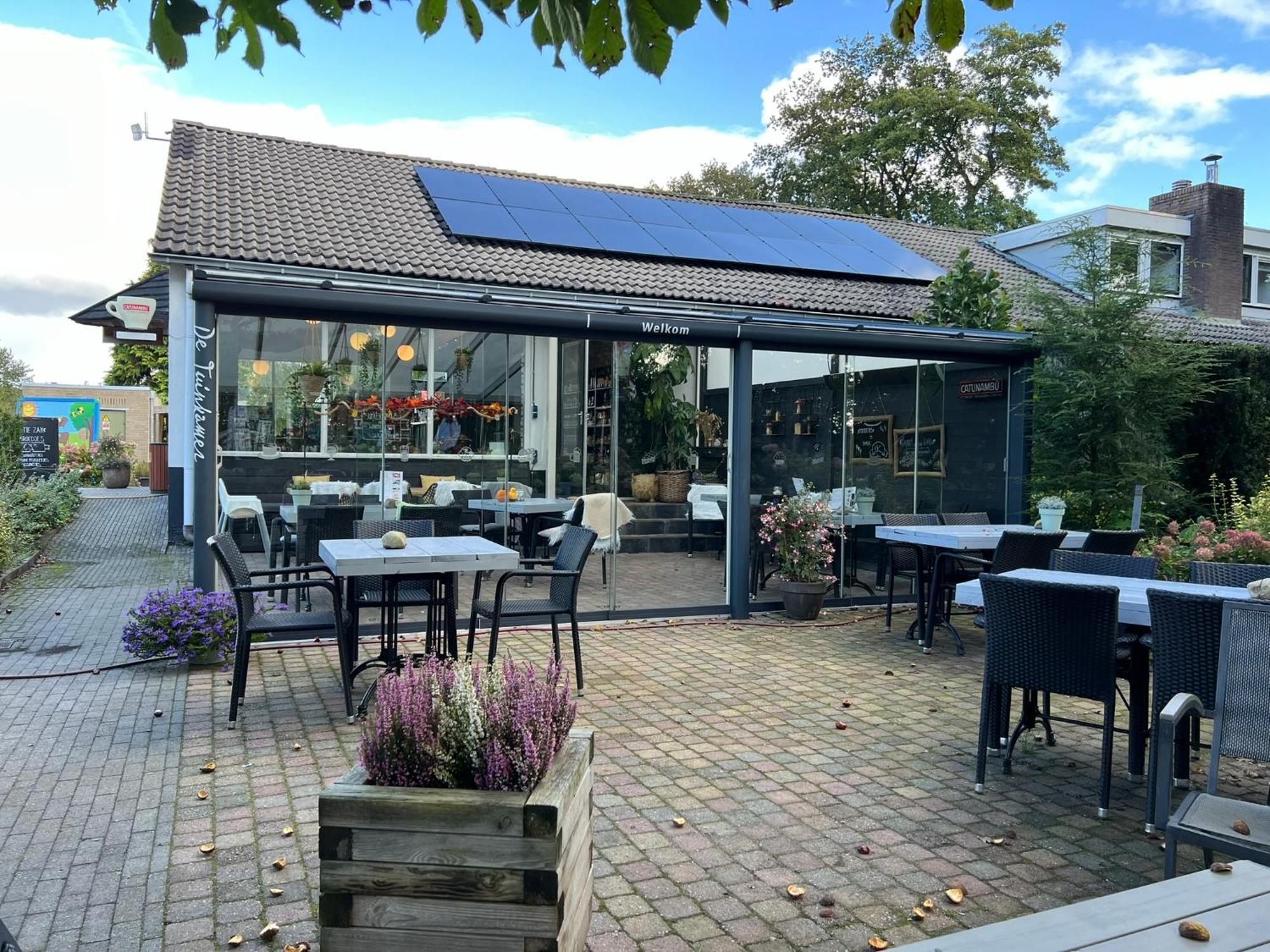 Vakantiewoning De Oeverzwaluw In Hartje Drenthe, Met Airco! Zwiggelte Zewnętrze zdjęcie
